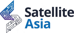 SatelliteAsia 2025 Logo